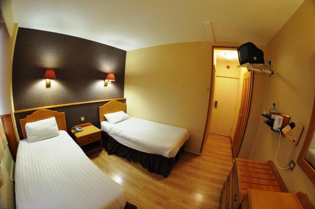St Peter'S Quarter Hotel Ντέρμπι Δωμάτιο φωτογραφία