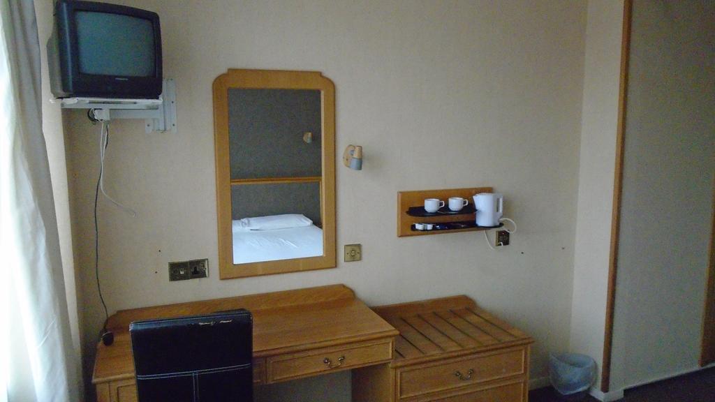 St Peter'S Quarter Hotel Ντέρμπι Δωμάτιο φωτογραφία
