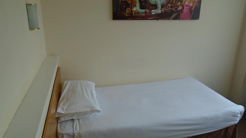 St Peter'S Quarter Hotel Ντέρμπι Δωμάτιο φωτογραφία